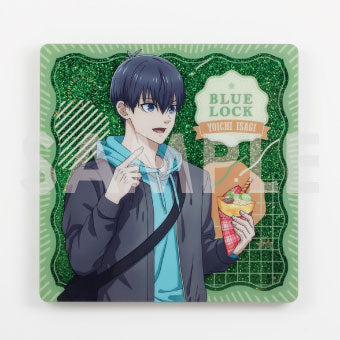 『ブルーロック』きらきらスタプレコレクション~Let’s Go Out!~ 1.潔世一